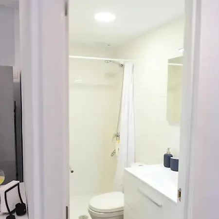 Apartamento Marina