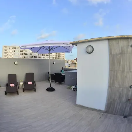 Apartamento Marina