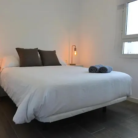 Apartamento Marina