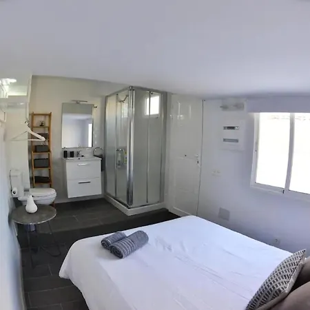 Apartamento Marina *