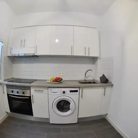 Apartamento Marina