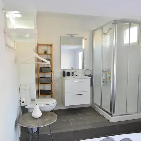 Apartamento Marina *