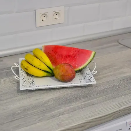Marina Apartamento *