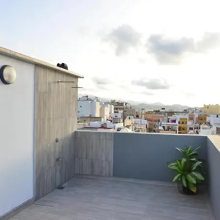 Apartamento Marina *